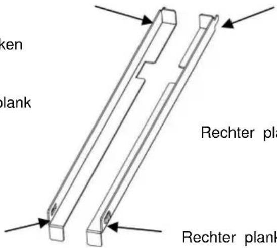 Vevor SC-500H - SC-500H installatieschema - 1