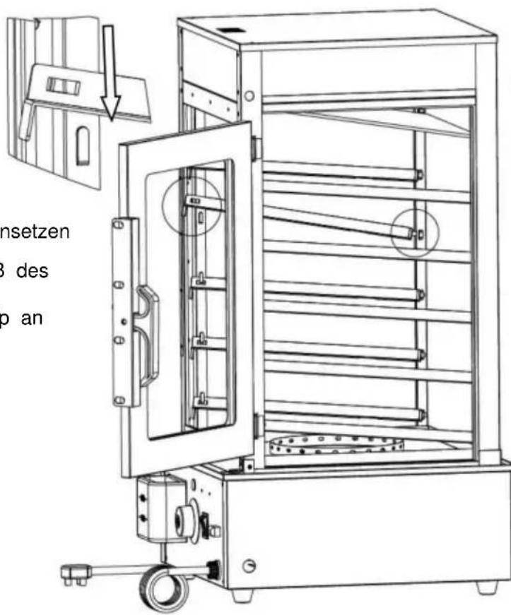 Vevor SC-500H - Schritt 1 - 1