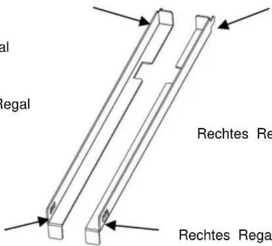 Vevor SC-500H - SC-500H Installationsdiagramm - 1