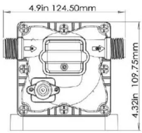 Vevor NMDP42-G30-55-12 - NEED HELP? CONTACT US! - 1
