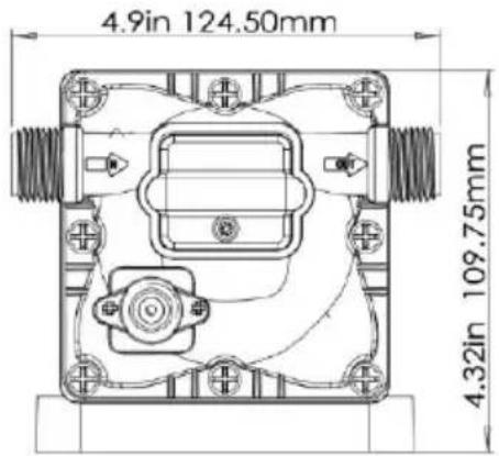 Vevor NMDP42-G30-55-12 - NEED HELP? CONTACT US! - 1