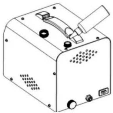 Vevor SD314 - ACCESSORIES - 10