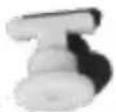 Vevor SKF-B40F - Verpakkingsinhoud - 10