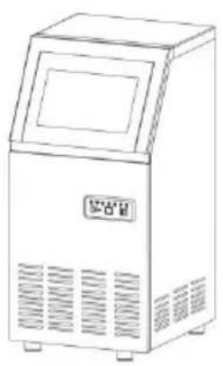 Vevor SKF-B40F - Package Contents - 1