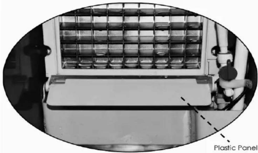 Vevor SKF-B40F - NOTE - 1