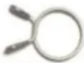 Vevor SKF-B40F - Packungsinhalt - 7