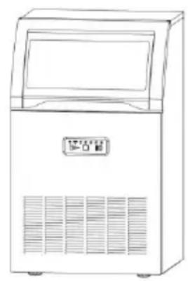 Vevor SKF-B40F - Technical Support and E-Warranty Certificate www.vevor.com/support - 1