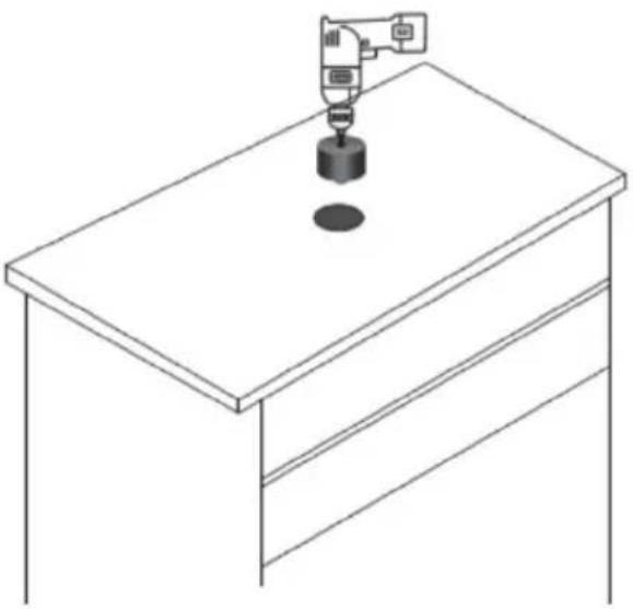 Vevor RS1011 - INSTALLATION STEPS - 3