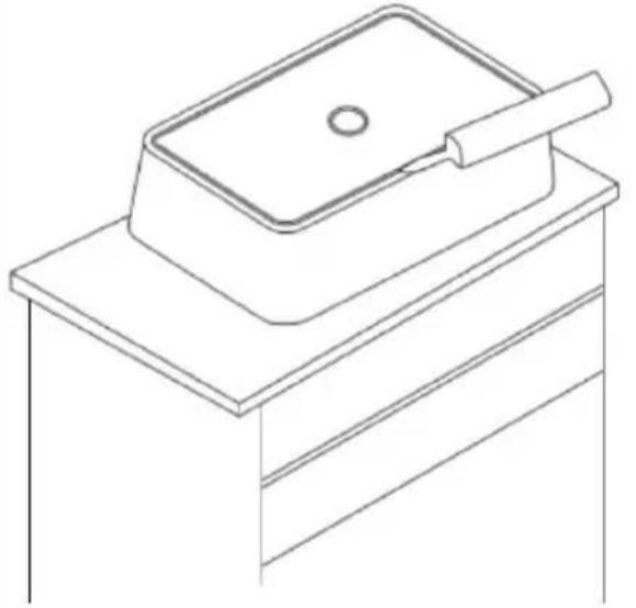 Vevor RS1011 - INSTALLATION STEPS - 4