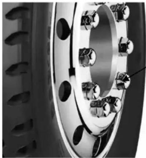 Vevor RL-LG005 - WARNING - 4