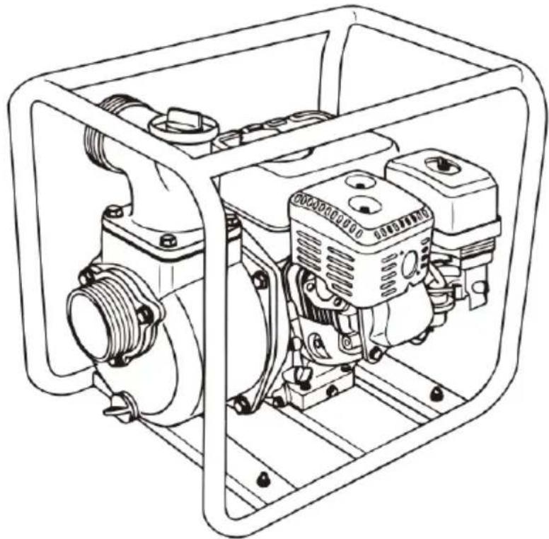 Vevor SCWP50 - VEVOR® - 1