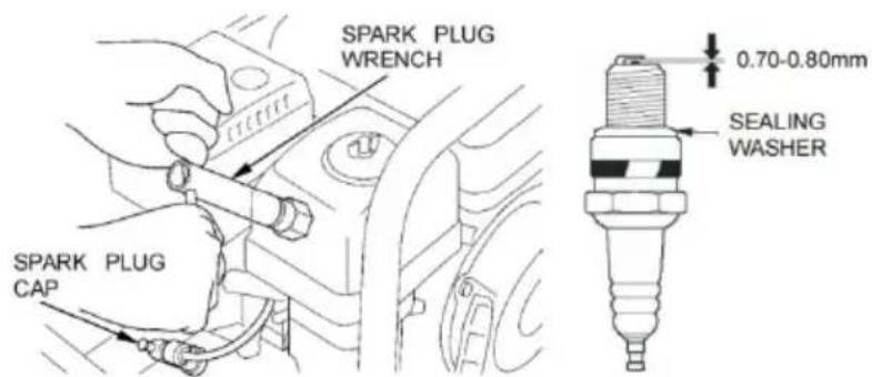 Vevor SCWP50 - NOTICE - 1