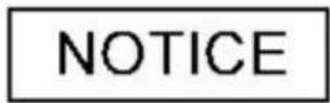 Vevor SCWP50 - NOTICE - 1