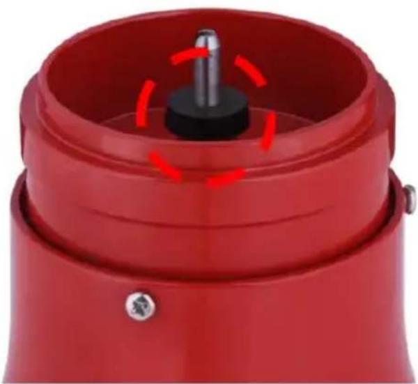 Vevor NNJ-F50 - Opmerking - 1