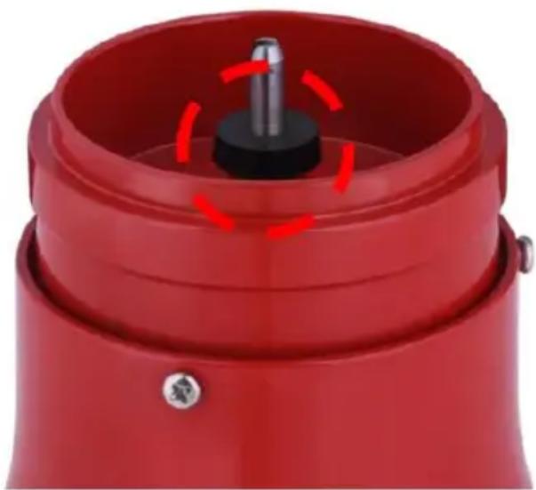 Vevor NNJ-F50 - Nota - 1