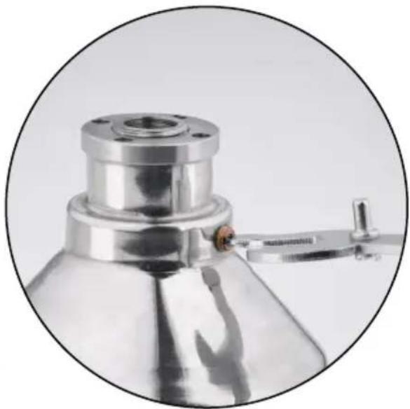 Vevor NNJ-F50 - NEED HELP? CONTACT US! - 1