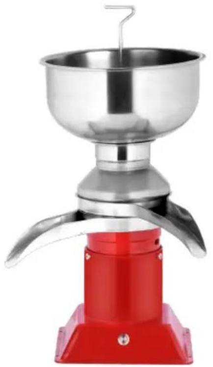 Vevor NNJ-F50 - VEVOR® - 1