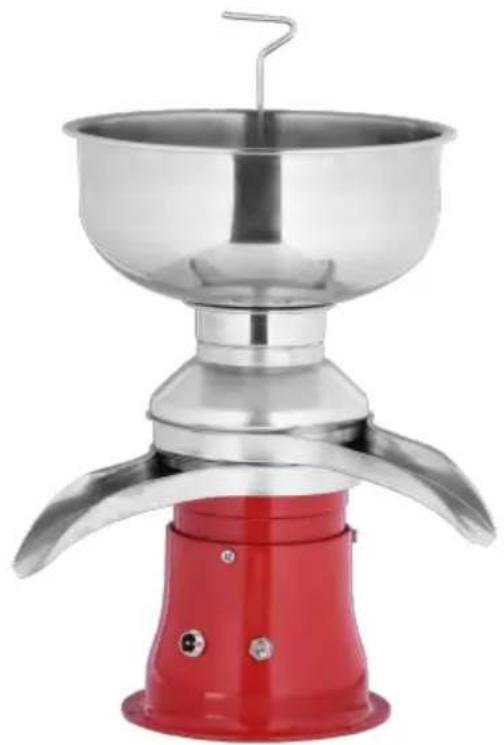 Vevor NNJ-F50 - VEVOR® - 2