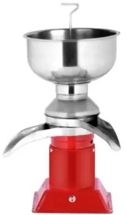 Vevor NNJ-F50 - VEVOR® - 1