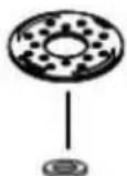 Vevor OSM-1 - SPINDELSCHLEIFER - 14