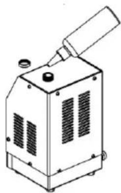 Vevor SD303 - SD303/ SD304/ SD307 Side Display - 2