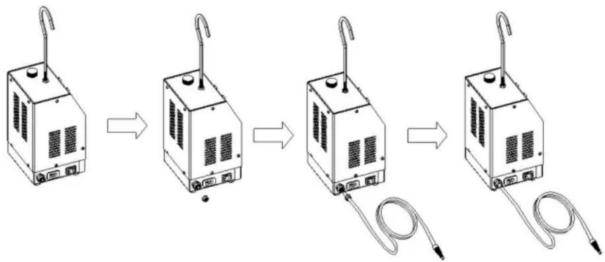 Vevor SD303 - ACCESSORIES - 14