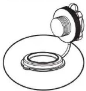 Vevor PK001SS - Deflation - 1