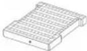 Vevor PK001SS - PACKAGE CONTENTS - 1