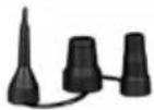 Vevor PK001SS - PACKAGE CONTENTS - 5