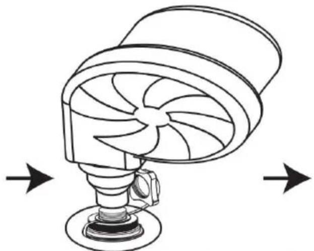 Vevor PK001SS - Inflation - 3