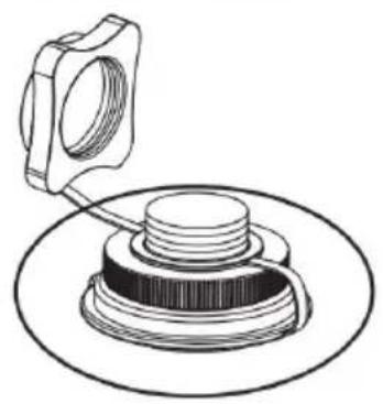 Vevor PK001SS - Inflation - 1