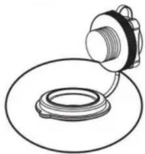 Vevor PK001SS - Deflation - 1
