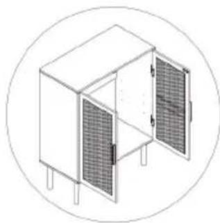 Vevor SR191522 - ASSEMBLY STEPS - 17