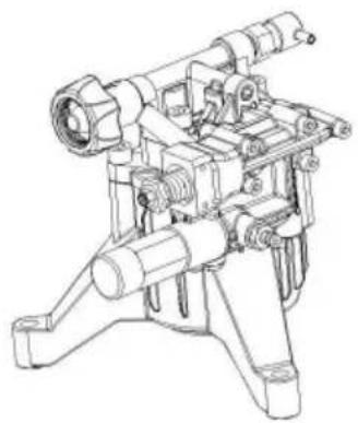 Vevor QXB-2 - HOCHDRUCKWASSERPUMPE - 2