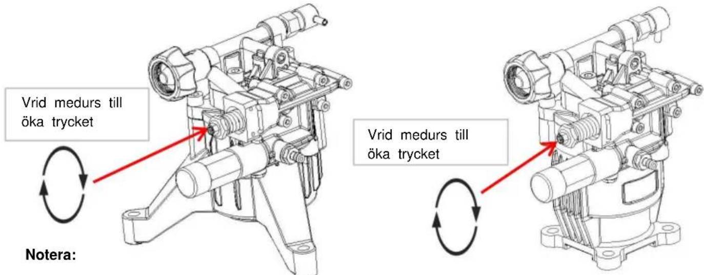 Vevor QXB-2 - Miljömässiga driftsgränser - 1