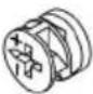 Vevor KLSB-02 - PACKAGE CONTENTS - 1