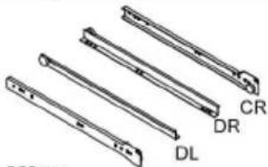 Vevor KLSB-02 - PACKAGE CONTENTS - 10