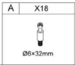 Vevor KLSB-02 - VEVOR® - 8