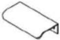 Vevor KLSB-02 - PACKAGE CONTENTS - 8