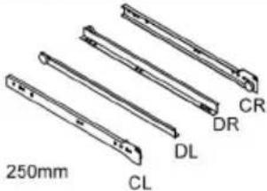 Vevor KLSB-02 - PACKAGE CONTENTS - 10