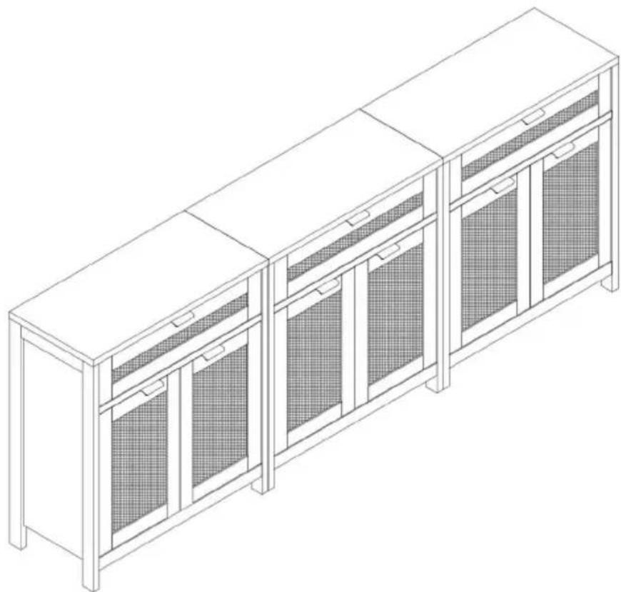 Vevor KLSB-02 - VEVOR® - 1