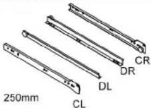 Vevor KLSB-02 - PACKAGE CONTENTS - 13