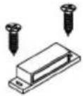 Vevor KLSB-02 - PACKAGE CONTENTS - 7