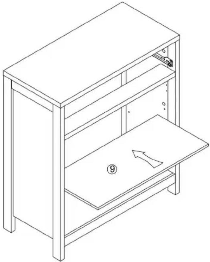 Vevor KLSB-02 - 19 - 6