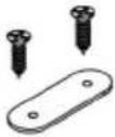 Vevor KLSB-02 - PACKAGE CONTENTS - 8