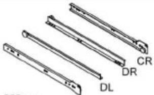 Vevor KLSB-02 - PACKAGE CONTENTS - 8
