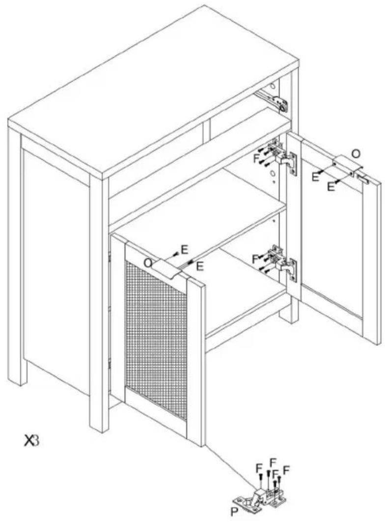 Vevor KLSB-02 - 19 - 8