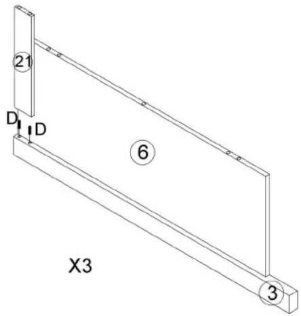 Vevor KLSB-02 - BESOIN D'AIDE? CONTACTEZ-NOUS! - 3
