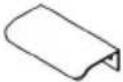 Vevor KLSB-02 - PACKAGE CONTENTS - 8