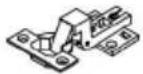 Vevor KLSB-02 - PACKAGE CONTENTS - 9